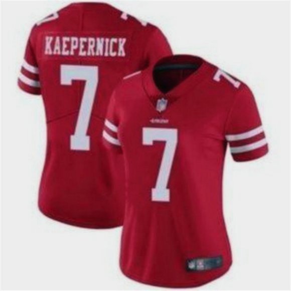 buy kaepernick jersey